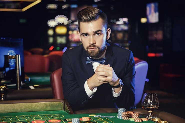 Antarmuka platform dahlia19 menampilkan sportsbook dan permainan kasino