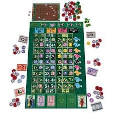 dahlia19 featured game showcase